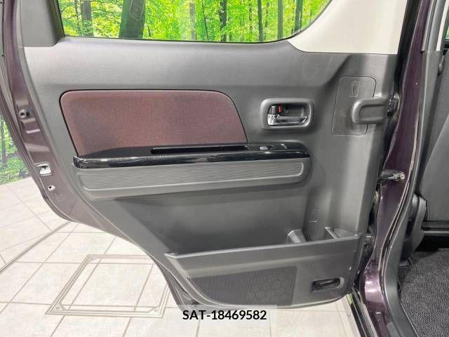 Suzuki WAGON R 2017-02 352296-19