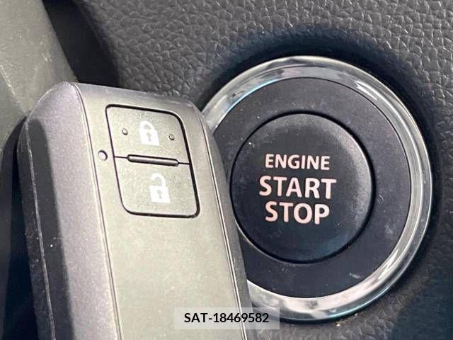 Suzuki WAGON R 2017-02 352296-7