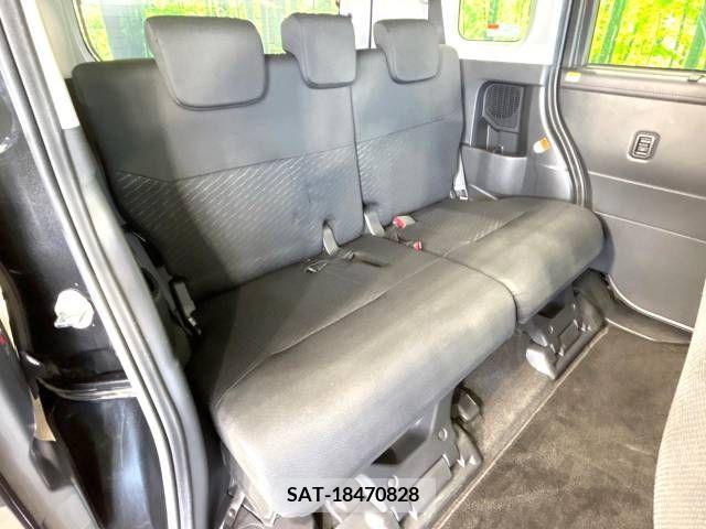 Toyota ROOMY 2018-07 254747-9