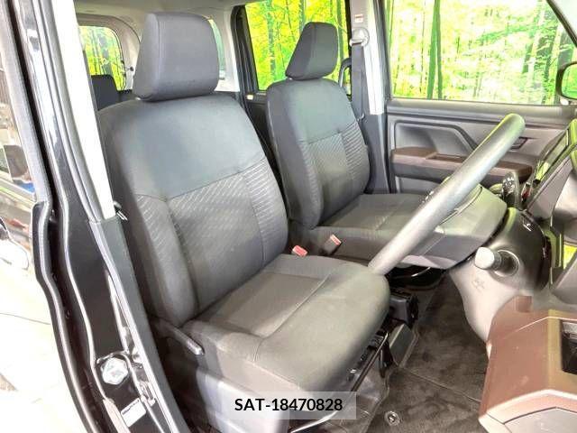 Toyota ROOMY 2018-07 254747-8