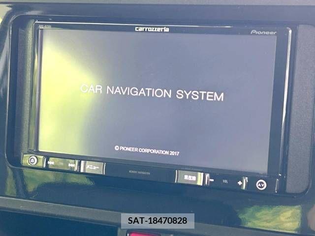 Toyota ROOMY 2018-07 254747-2