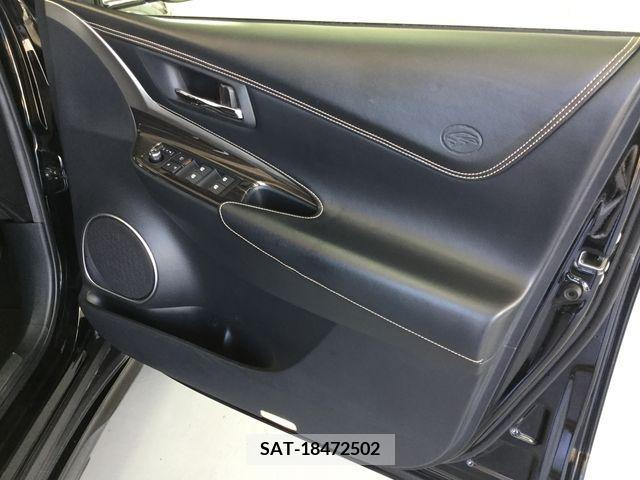 Toyota HARRIER 2017-02 326487-11