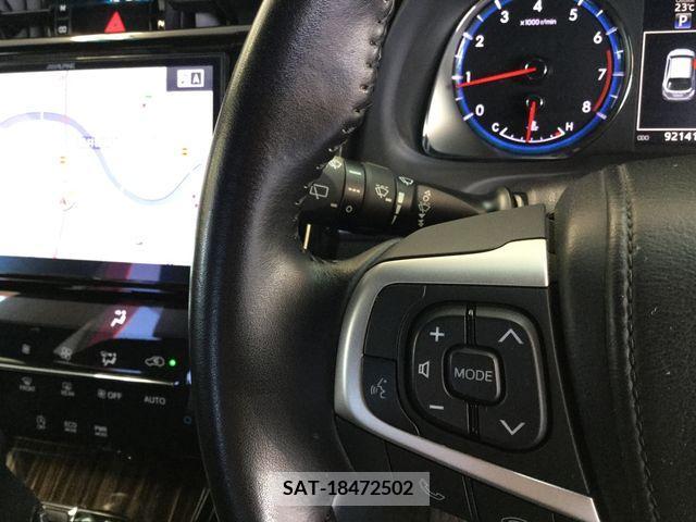Toyota HARRIER 2017-02 326487-15