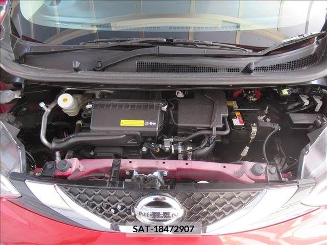 Nissan DAYZ 2019-04 266393-18