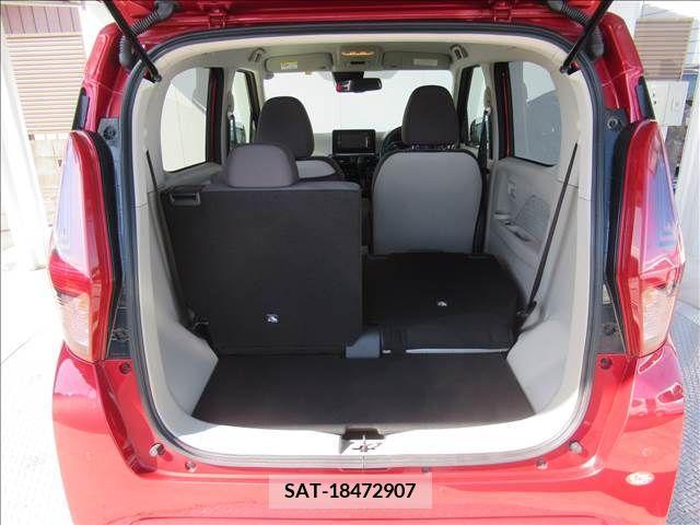 Nissan DAYZ 2019-04 266393-17