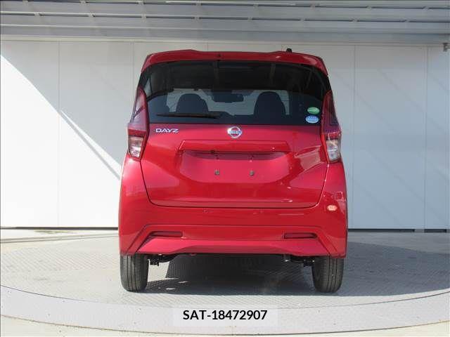 Nissan DAYZ 2019-04 266393-16