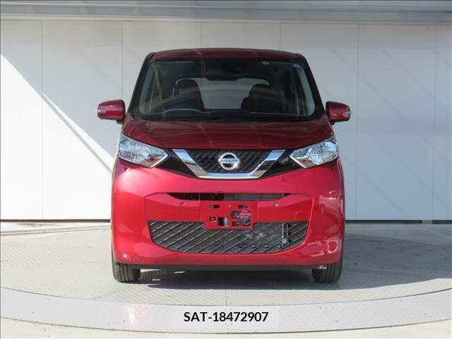 Nissan DAYZ 2019-04 266393-15