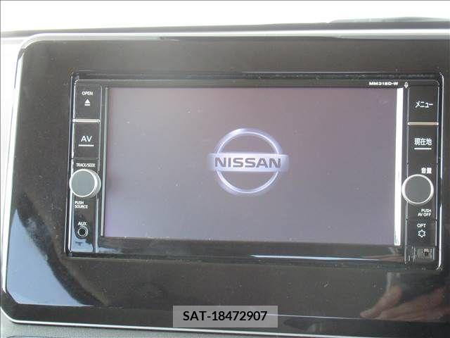 Nissan DAYZ 2019-04 266393-8