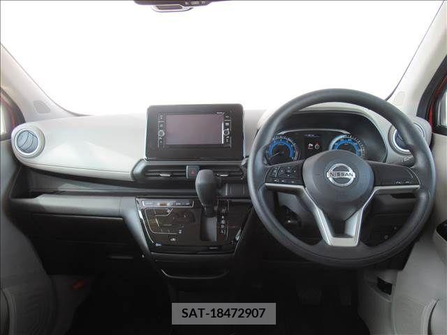 Nissan DAYZ 2019-04 266393-7