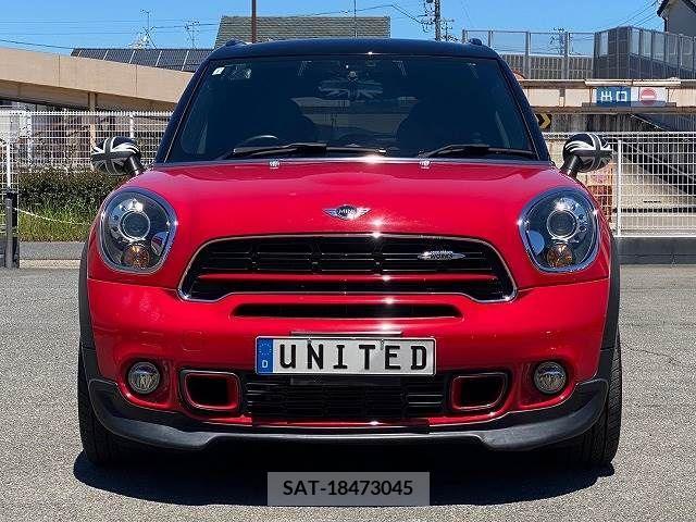 Bmw MINI 2015-01 379137-9