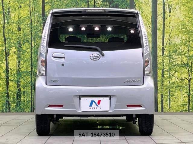Daihatsu MOVE CUSTOM 2013-08 337378-15