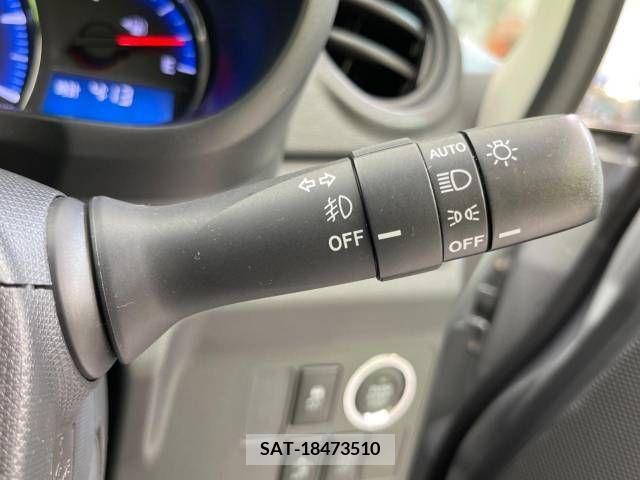 Daihatsu MOVE CUSTOM 2013-08 337378-6