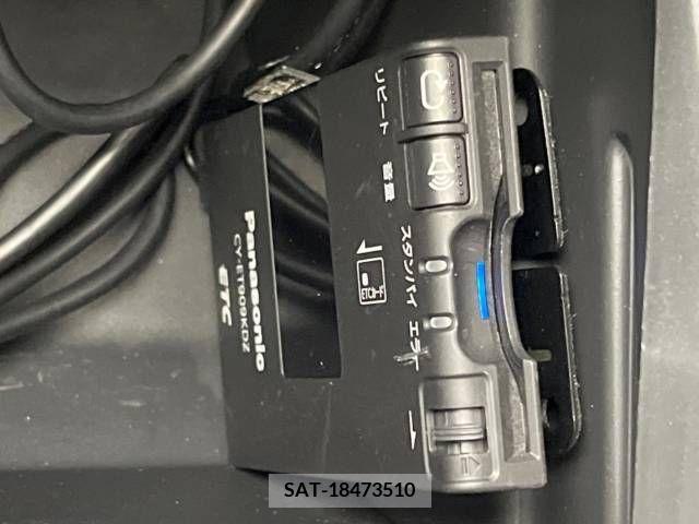 Daihatsu MOVE CUSTOM 2013-08 337378-5