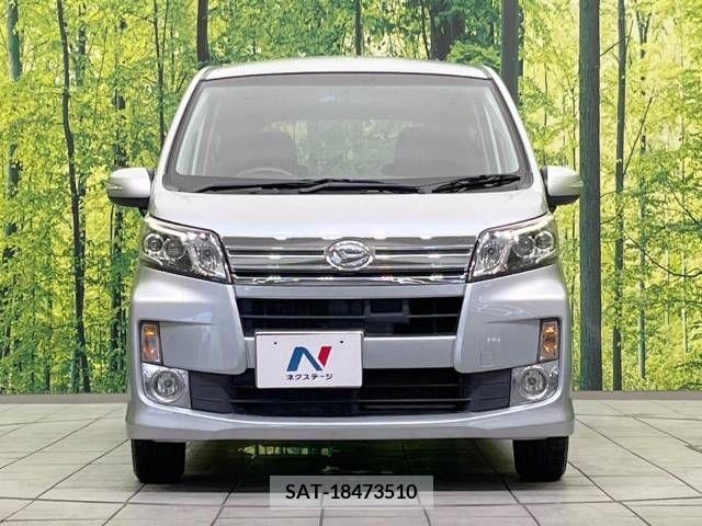 Daihatsu MOVE CUSTOM 2013-08 337378-14