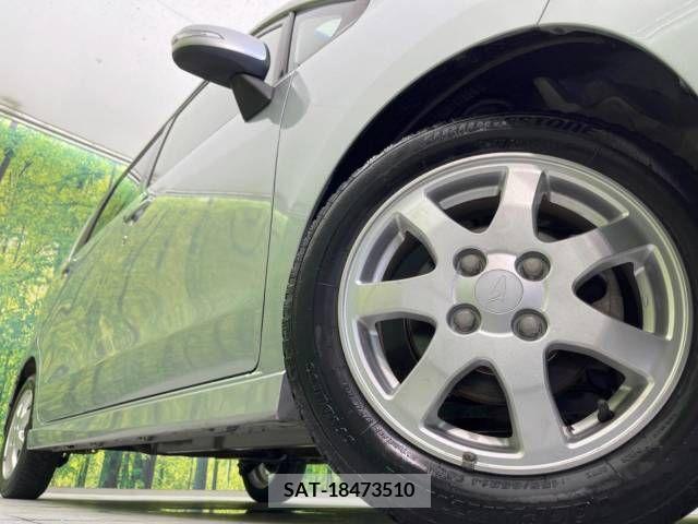 Daihatsu MOVE CUSTOM 2013-08 337378-13