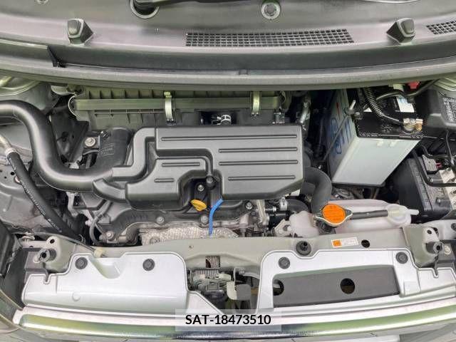 Daihatsu MOVE CUSTOM 2013-08 337378-18