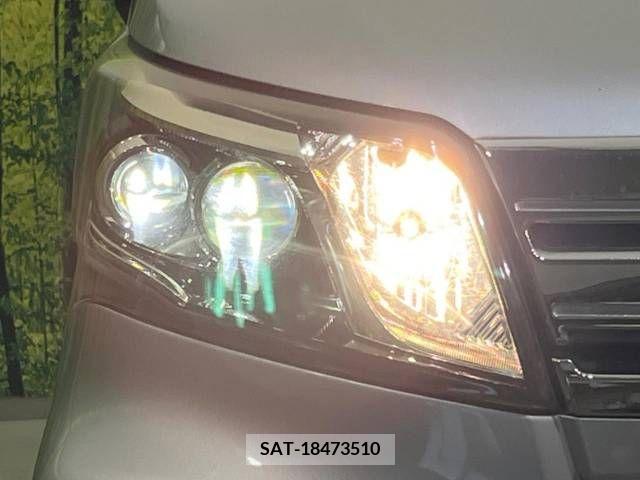 Daihatsu MOVE CUSTOM 2013-08 337378-12