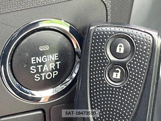 Daihatsu MOVE CUSTOM 2013-08 337378-3