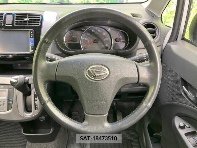 Daihatsu MOVE CUSTOM 2013-08 337378-11
