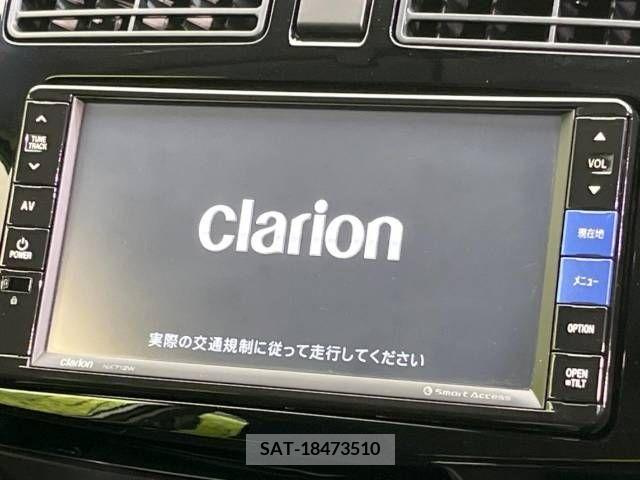 Daihatsu MOVE CUSTOM 2013-08 337378-2