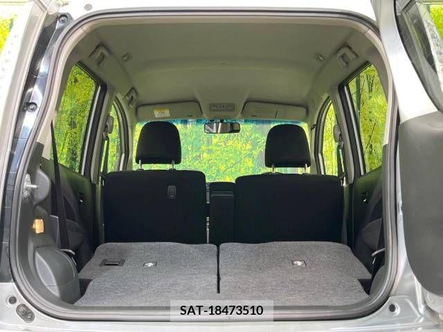 Daihatsu MOVE CUSTOM 2013-08 337378-10