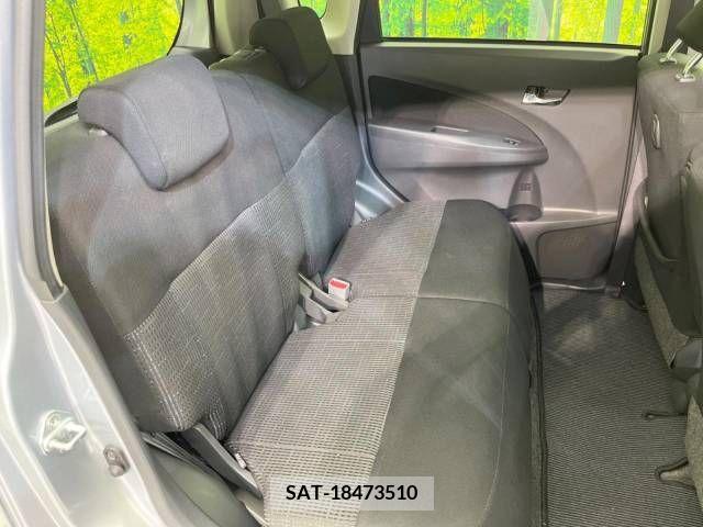 Daihatsu MOVE CUSTOM 2013-08 337378-9