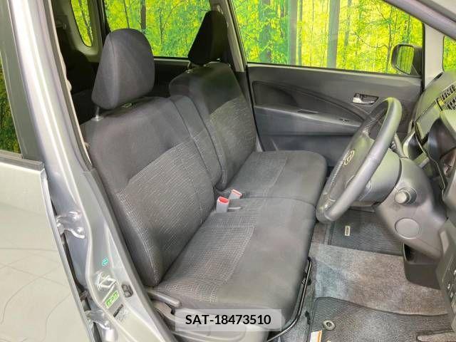Daihatsu MOVE CUSTOM 2013-08 337378-8
