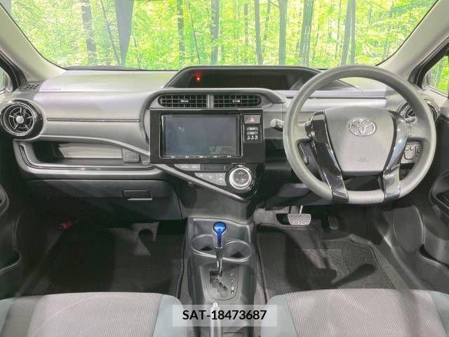 Toyota AQUA 2017-01 314071-1