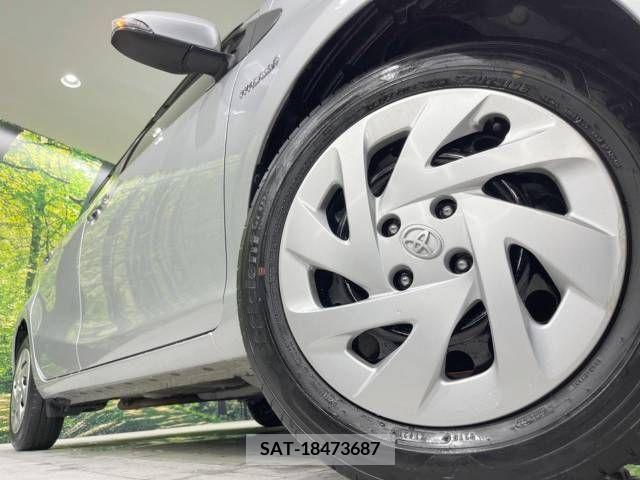 Toyota AQUA 2017-01 314071-13