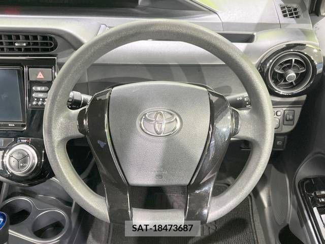 Toyota AQUA 2017-01 314071-11