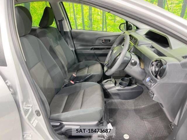 Toyota AQUA 2017-01 314071-8