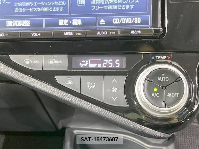 Toyota AQUA 2017-01 314071-6