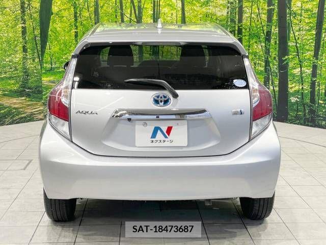 Toyota AQUA 2017-01 314071-15
