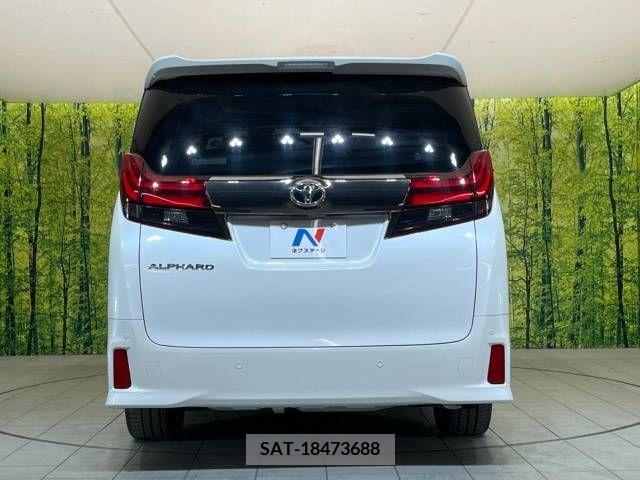 Toyota ALPHARD 2017-06 204893-16
