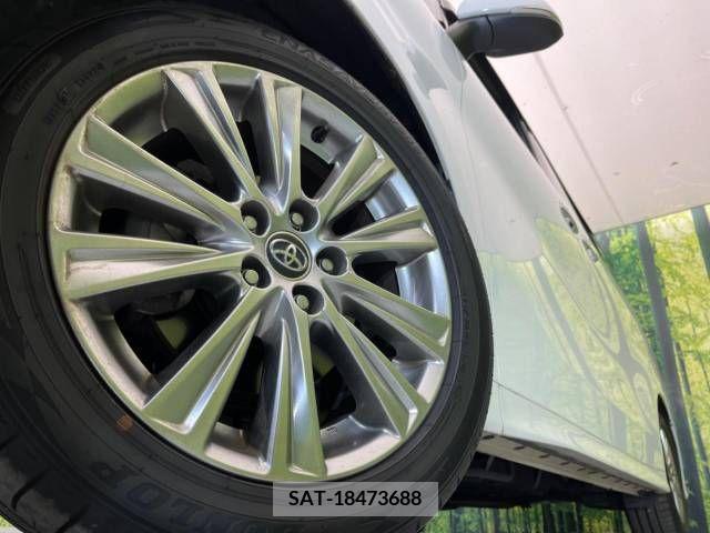 Toyota ALPHARD 2017-06 204893-14