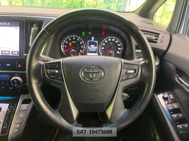 Toyota ALPHARD 2017-06 204893-12