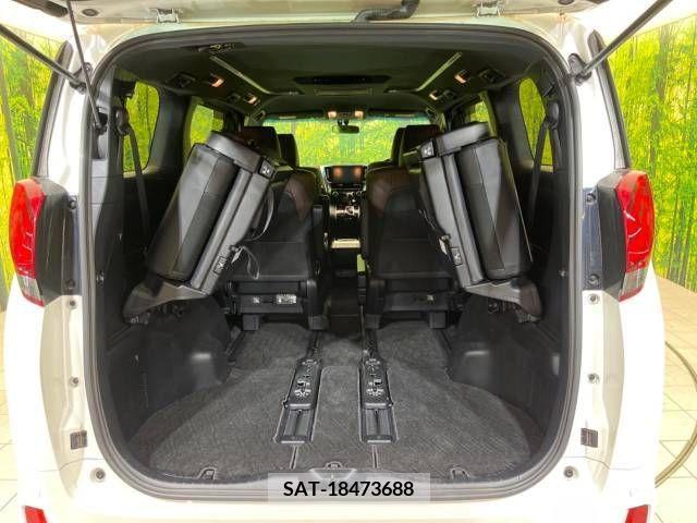 Toyota ALPHARD 2017-06 204893-11