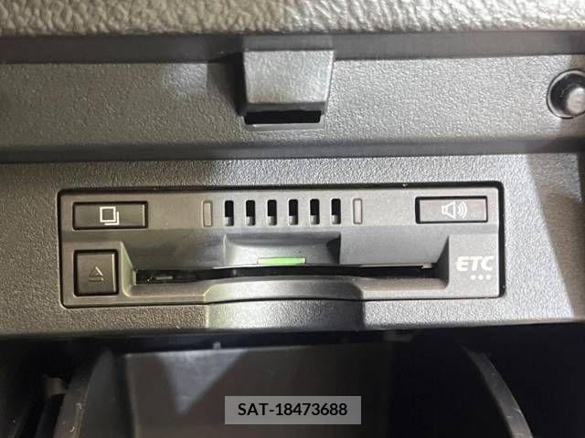 Toyota ALPHARD 2017-06 204893-7
