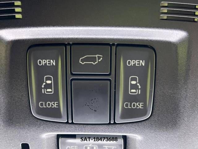Toyota ALPHARD 2017-06 204893-5