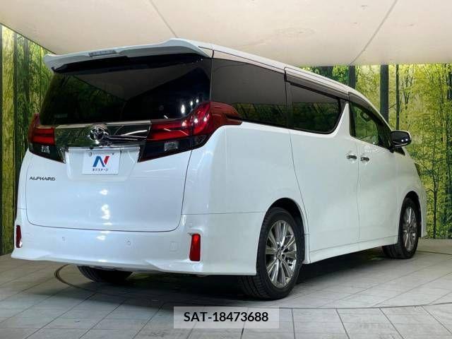 Toyota ALPHARD 2017-06 204893-18