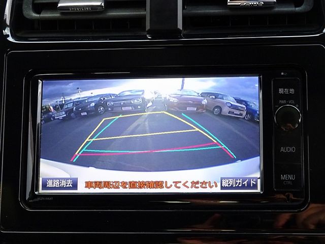 Toyota PRIUS 2015-12 13759-16