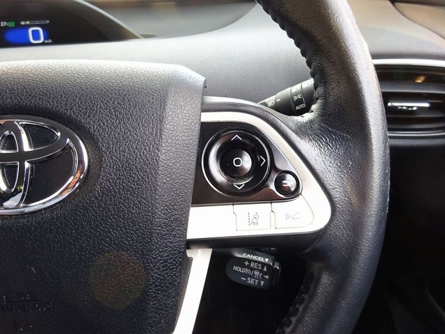 Toyota PRIUS 2015-12 13759-19
