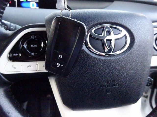 Toyota PRIUS 2015-12 13759-23