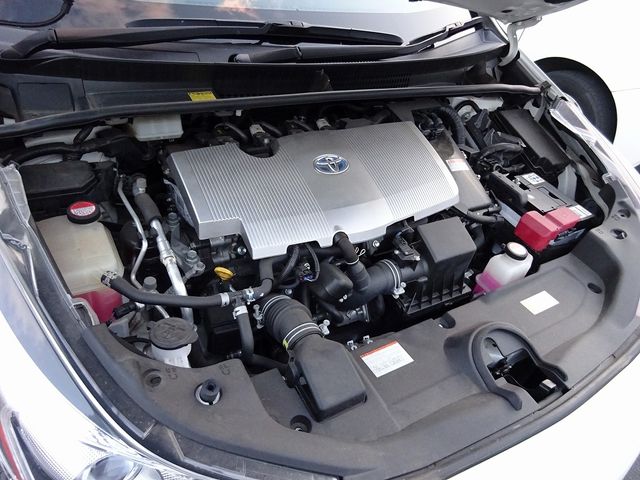 Toyota PRIUS 2015-12 13759-29