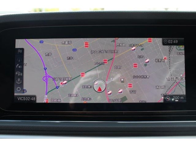 Mercedes Benz G-CLASS 2021-06 13661-18