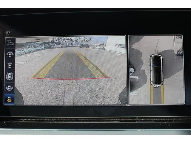 Mercedes Benz G-CLASS 2021-06 13661-19