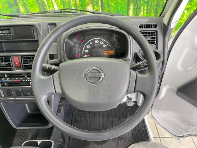Nissan CLIPPER 2016-02 194579-5