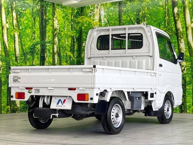 Nissan CLIPPER 2016-02 194579-13