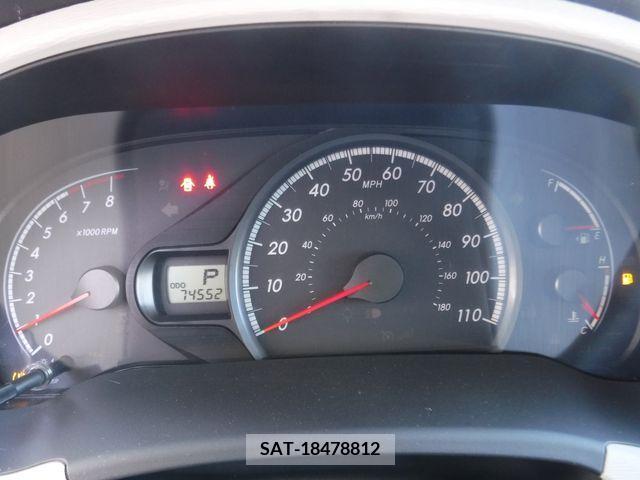 Toyota SIENNA 2013-07 205806-12