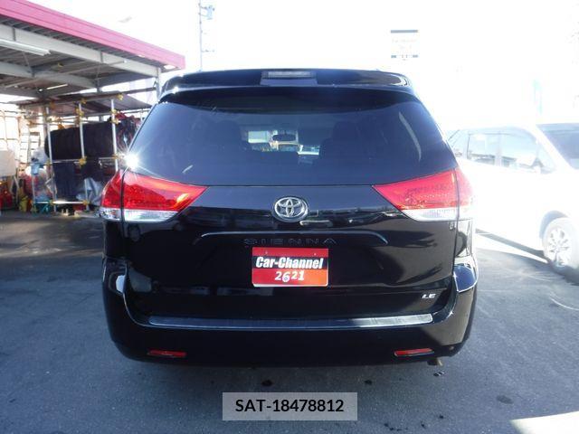 Toyota SIENNA 2013-07 205806-2
